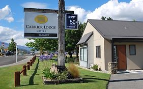 Carrick Lodge Motel